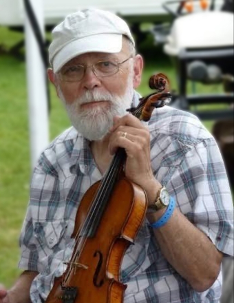 Alan Lee Murphy obituary, Iowa City, Iowa City