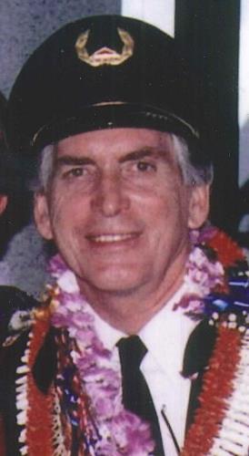 Roger Owen Moore obituary, Dallas, Dallas