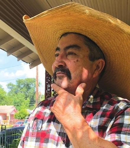 Daniel Padron obituary, San Antonio, San Antonio, San Antonio, San Antonio