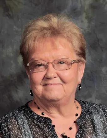 Jean Oswalt obituary, Bellville, Bellville