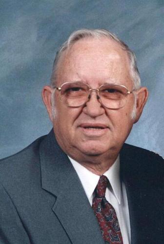 Donald Gene Stringer obituary, Frederick, Frederick