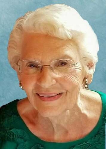 Jane Thompson Burge obituary, , Petersburg, Richmond, Richmond, Fredericksburg