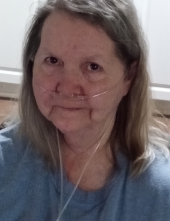 Sherry (Hatchett) Marlene Humphrey "Hatchett"