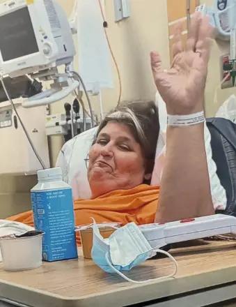 Ms. Lisa Charlene McWaters obituary, Monroe, Monroe