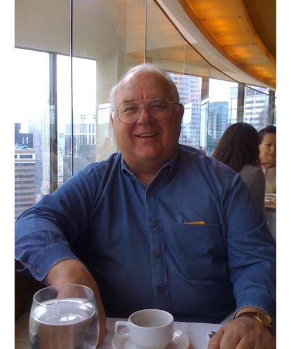 Clifford R. Beadle obituary, Boise, East Saint Louis, Boise, Nampa, , Wichita