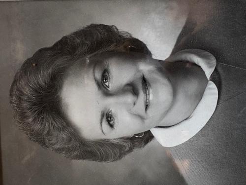 Nancy (Nimz) E. Willich obituary, Waupaca