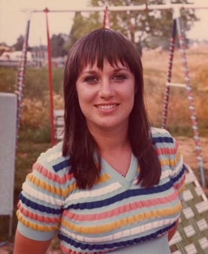 Barbara Gayle Phillips Long