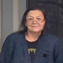 Jacqueline Crouch obituary, Grapevine, 