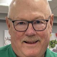 Douglas Charles Hurley obituary, Ada, Lima, Ada