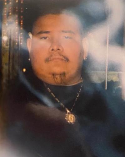 ERNEST ARREDONDO obituary, Dallas, Dallas