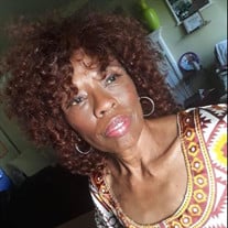 Wilma Jean Rogers-Moten obituary, Hayward, Hayward