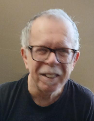 Donald G. G. Stoddard