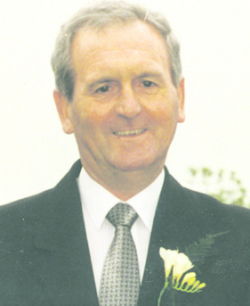 DUNLEAVY obituary, , Galway