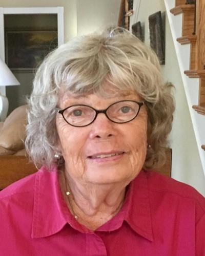 Rose Helmick obituary, Siloam Springs, Siloam Springs
