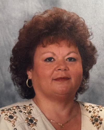 Audrey Marie Barnes Rewis obituary, Macclenny, Macclenny