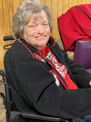 Mary Catherine Bickett obituary, Louisville, Louisville