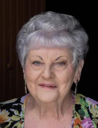 Jeannette Eanes Toler obituary, Amherst, Danville