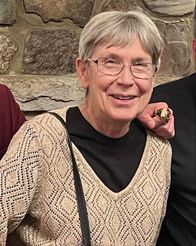 Greta Smithson obituary, Gorham, Gorham