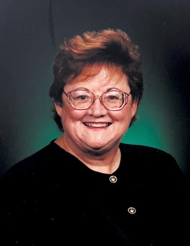 Lavada Sharon Bartley obituary, Garnett, Garnett