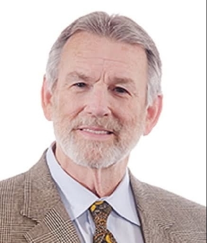 Richard William Berry