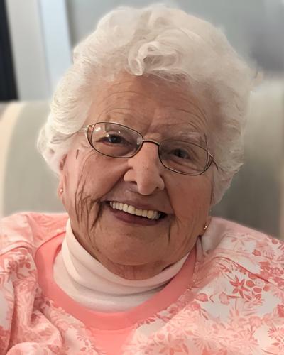 Shirley Doerfler obituary, Southington, Southington, Plantsville, Meriden