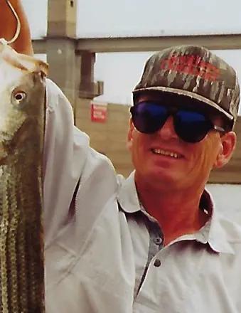 Forrest (Dickie) Cavins obituary, Morganfield, Morganfield