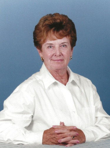 Jane Anne O'Toole obituary, Santa Rosa, Santa Rosa