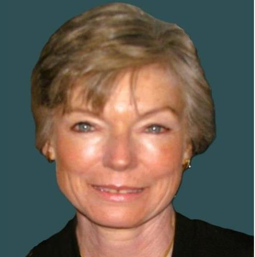 Anne Bartley obituary, Philadelphia, San Francisco, Washington, New York City, Los Angeles