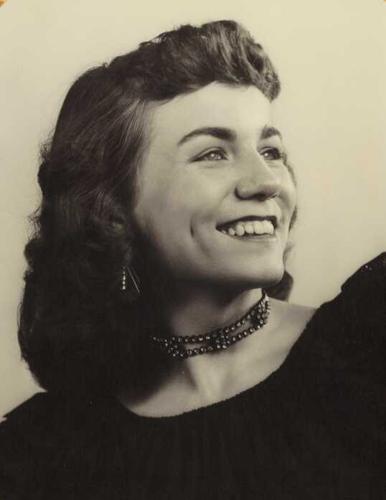 Mrs. Marilyn Ann Bednar (Stief) obituary, Galesburg, Galesburg