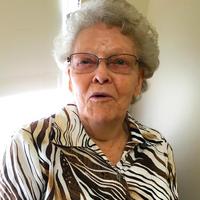 Jeanette Gilbert obituary, Zebulon