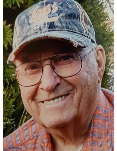 Lloyd Eugene LaBorde obituary, Pierz, Little Falls
