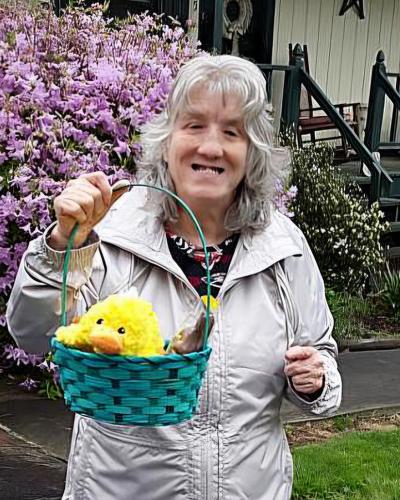 Linda Hattie Epps obituary, Asheville, , Asheville