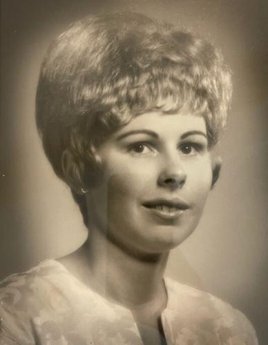 Meredith Hutchins obituary, Branson, Kansas City