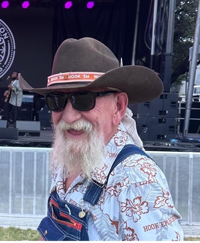 Harry Walton Biller III obituary, Texas, Columbus, , Austin