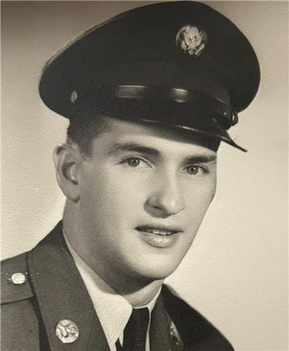 Joseph E. Uberti Sr. obituary, Force, Force, Penfield, Saint Marys, Du Bois, Du Bois