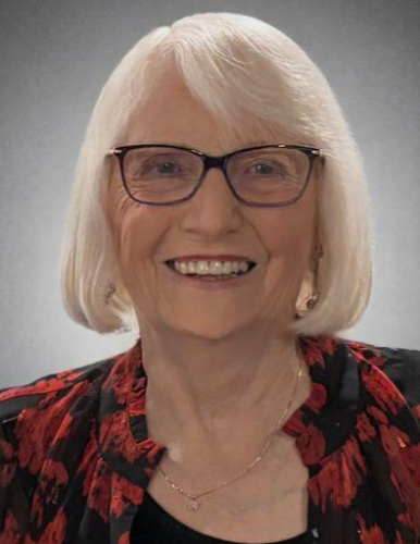 Charlotte Lundeen obituary, Scandia, Marksville, Forest Lake, Forest Lake