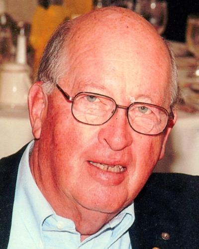 Jim Bader obituary, Plymouth, Plymouth, Champaign