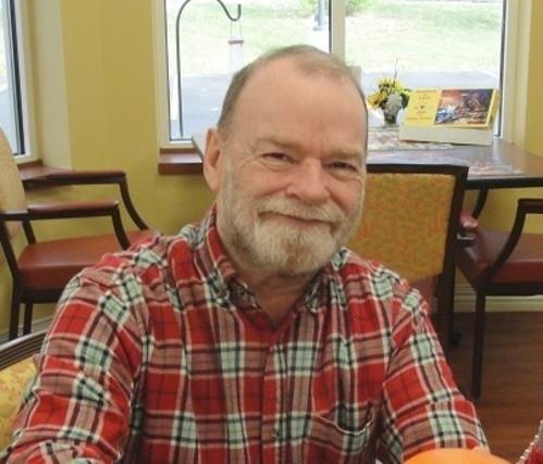 George Stubbs obituary, , Benzonia, Frankfort