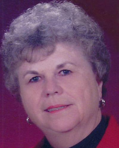 Elizabeth "Lib" Perry Nault obituary, Asheboro, Henderson, Asheboro