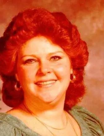 Elizabeth Frances Edwards