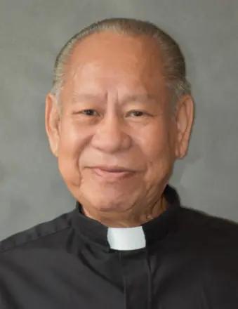 Father Jesus Briones SVD obituary, Chicago, Glenview, Chicago