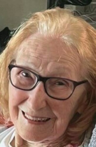 Mary Christensen obituary, , Eden Township, Davenport, Davenport