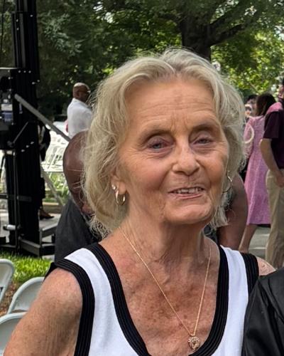 Barbara Ellen Blackwood obituary, Boiling Springs, Spartanburg