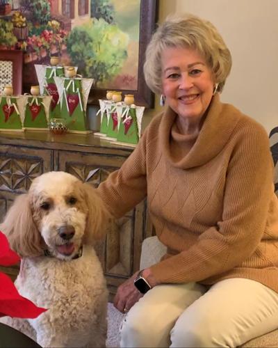 Carolyn Sue "Susie" McCarty obituary, Amarillo, Amarillo, Houston, Amarillo