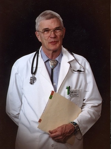 Carl Shrader M.D. obituary, Flagstaff, Bloomington, Flagstaff