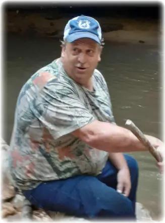 John (Frankie) McLain obituary, Rogersville, Rogersville