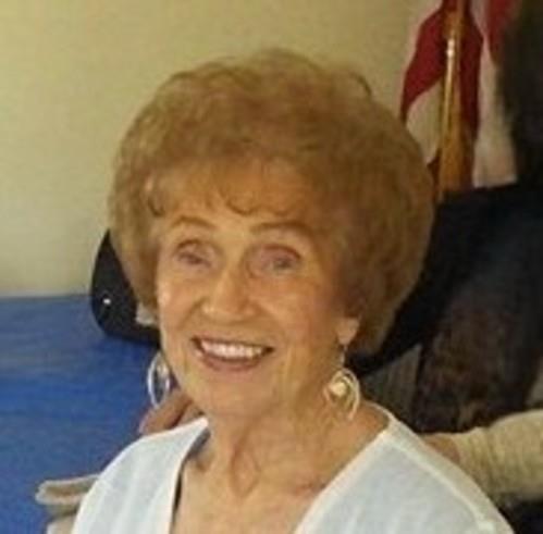 Catherine Lange obituary, Middle Island, Miller Place, New York City