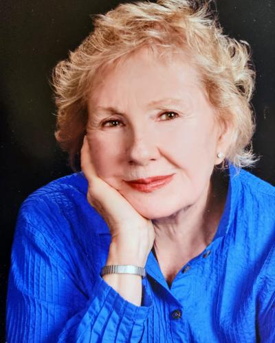 Mary Louise Williams obituary, Los Alamos, Mountainair, Los Alamos, Albuquerque, Annapolis