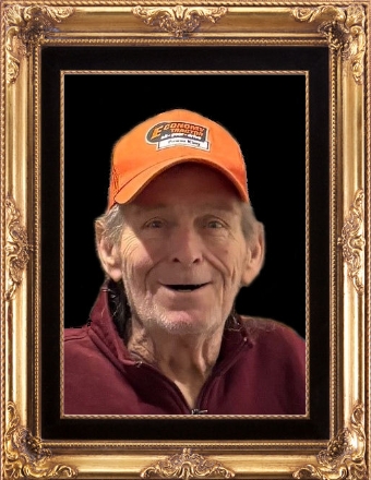 Michael M. Hannan obituary, Luckey