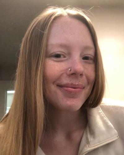 Harley Nicole Stratton